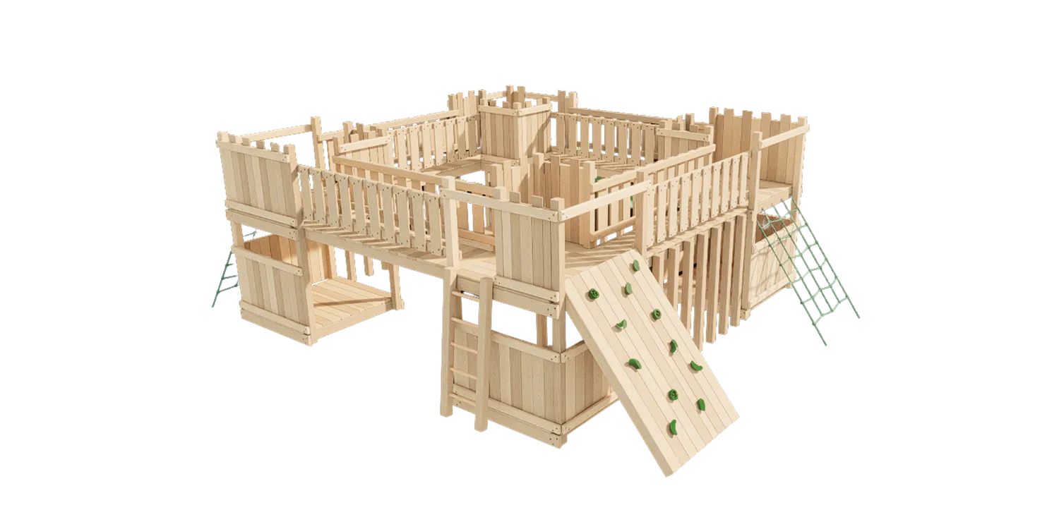 The Stronghold image